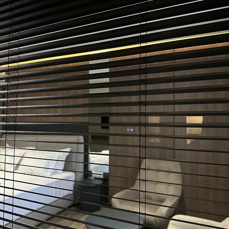 Hotel Liss Αλέσιον Εξωτερικό φωτογραφία