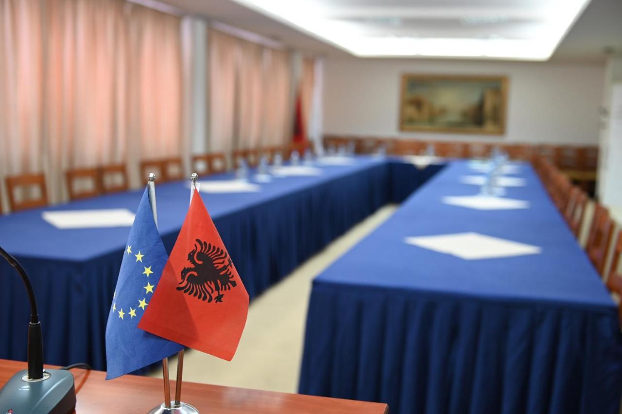 Hotel Liss Αλέσιον Εξωτερικό φωτογραφία