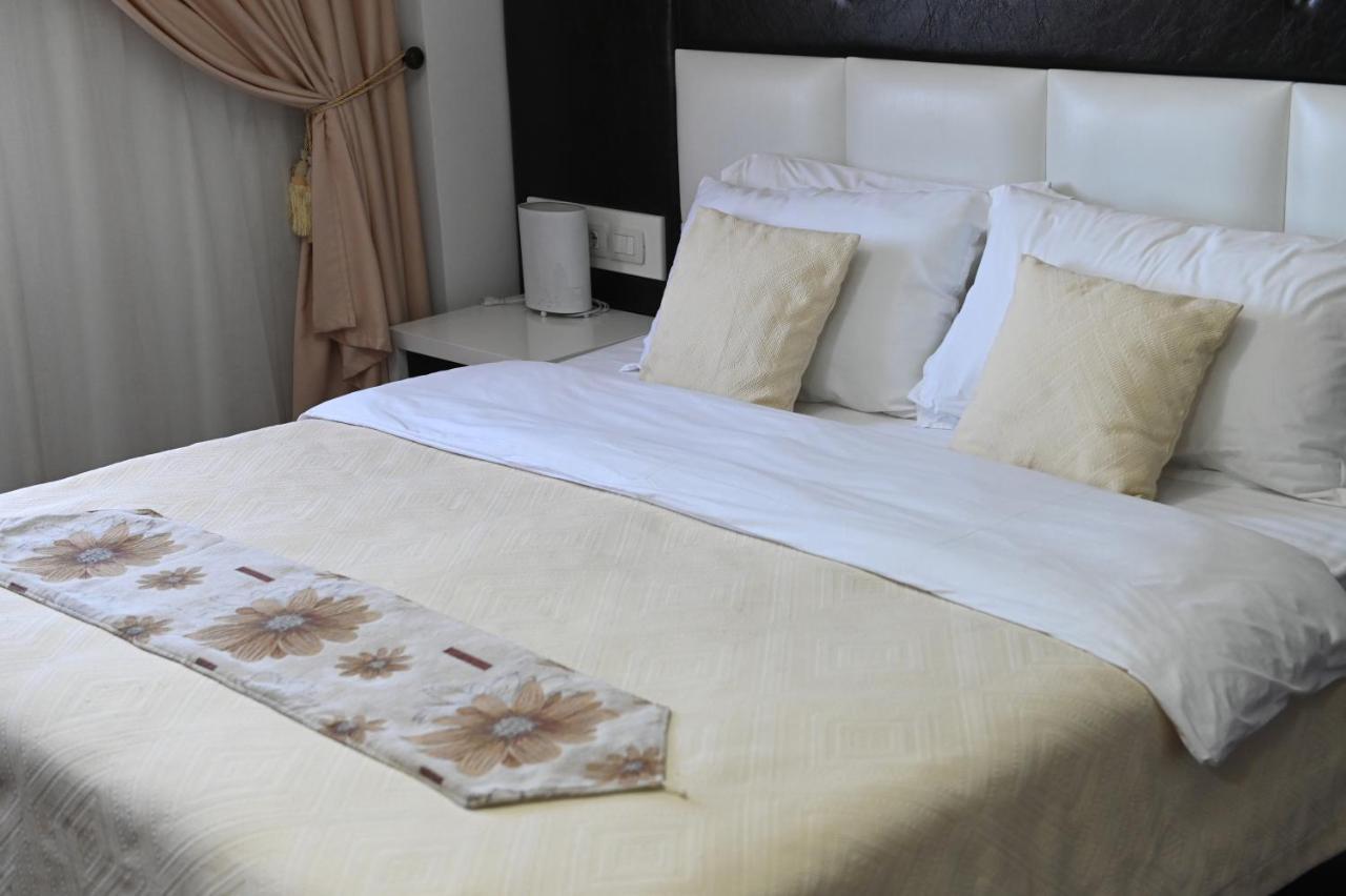 Hotel Liss Αλέσιον Εξωτερικό φωτογραφία