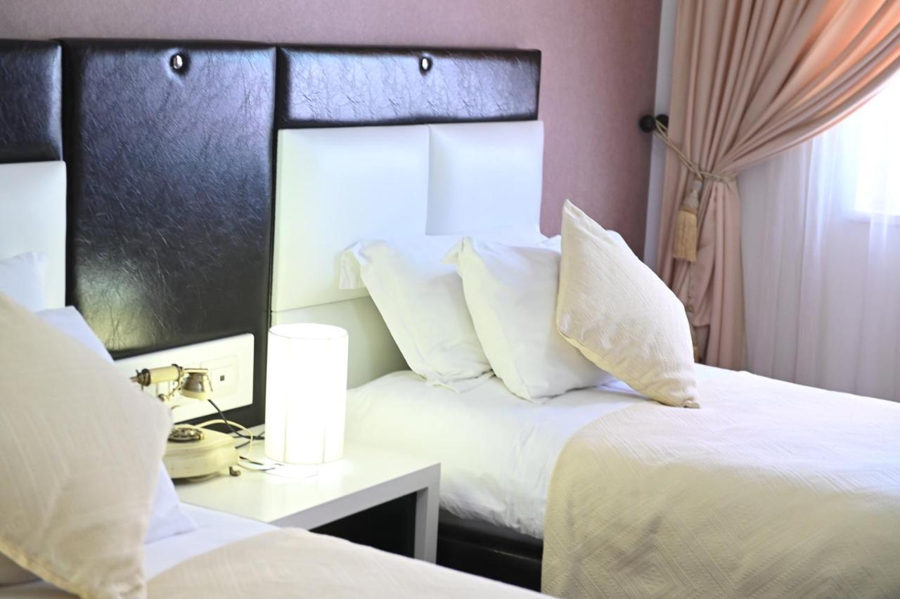 Hotel Liss Αλέσιον Εξωτερικό φωτογραφία