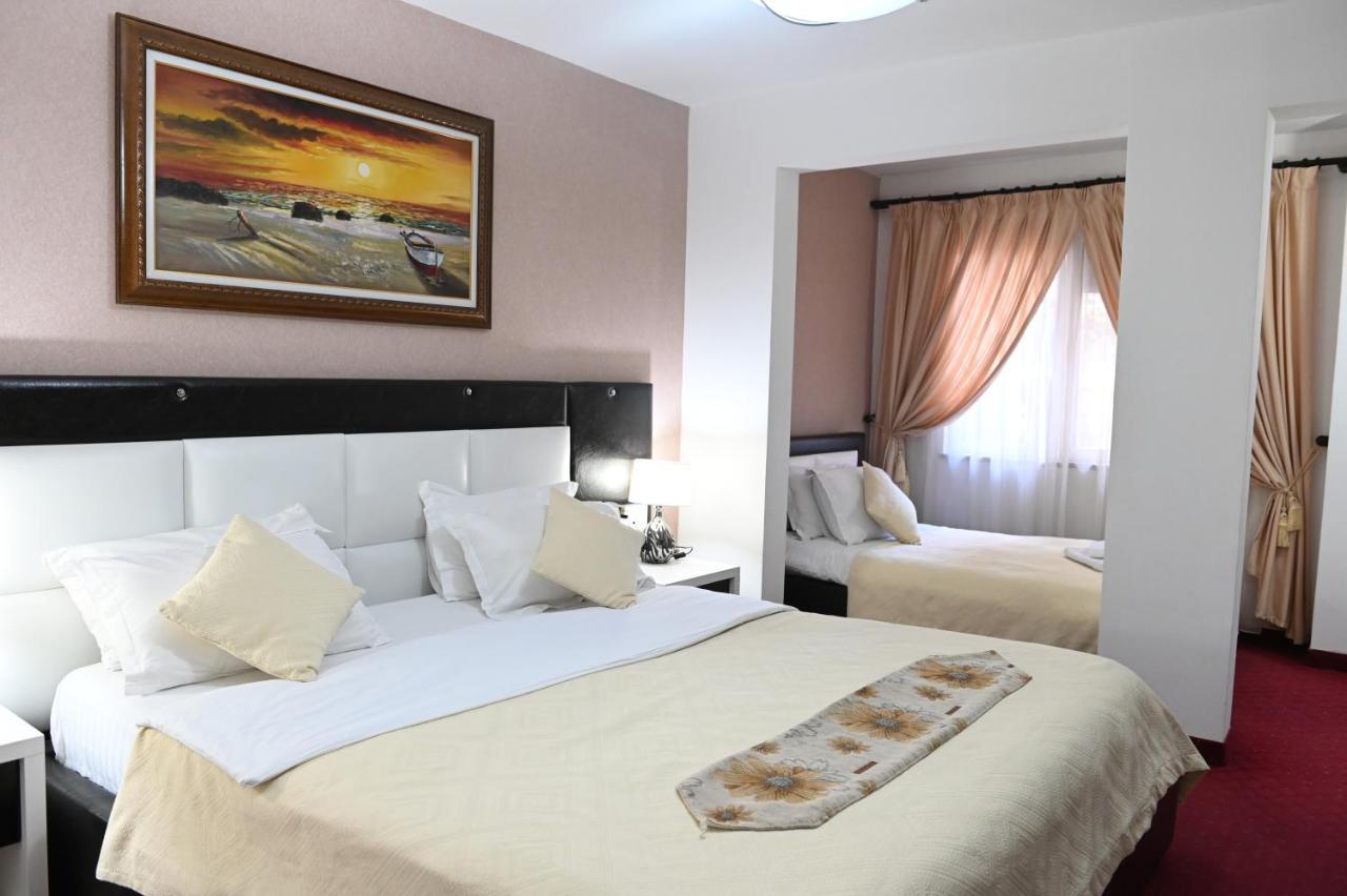 Hotel Liss Αλέσιον Εξωτερικό φωτογραφία