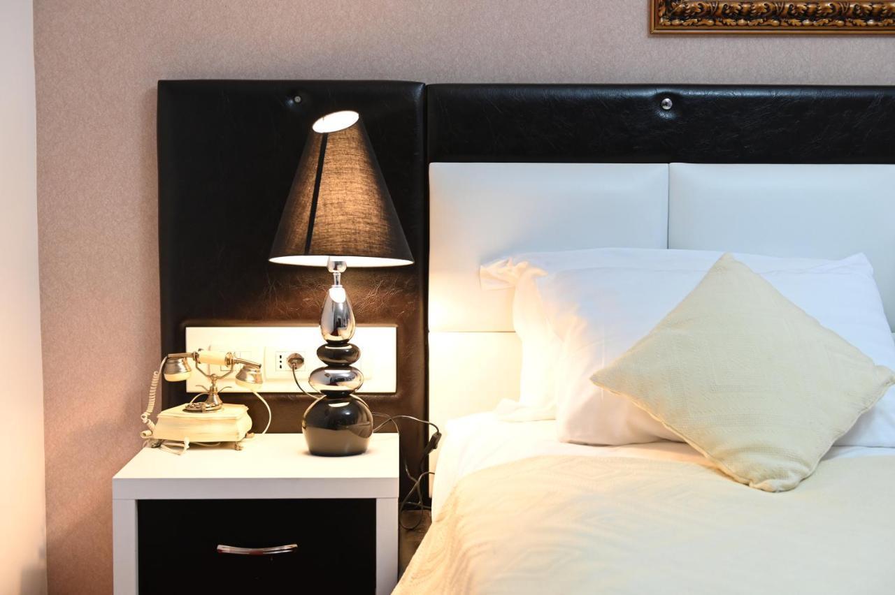 Hotel Liss Αλέσιον Εξωτερικό φωτογραφία