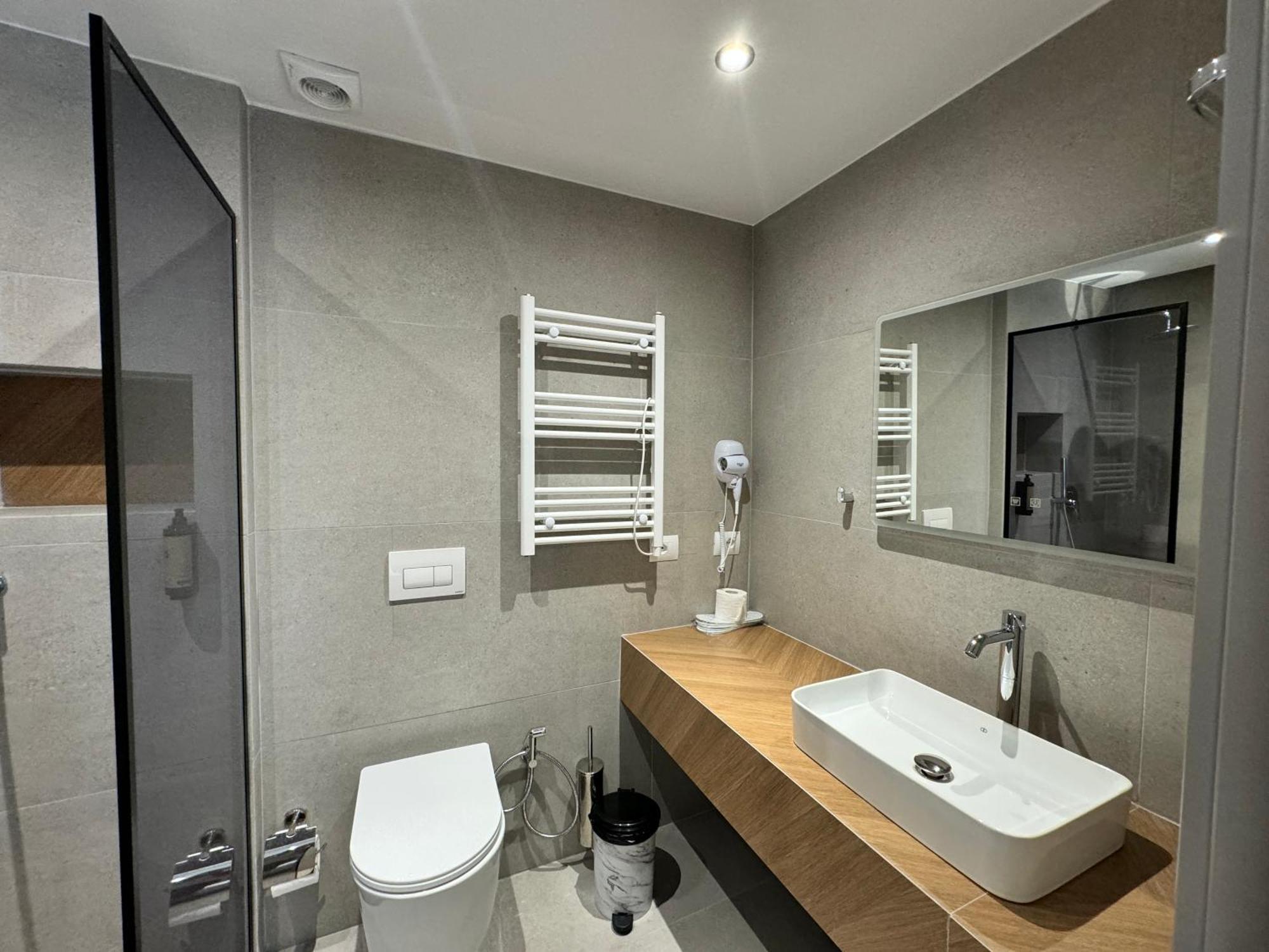Hotel Liss Αλέσιον Εξωτερικό φωτογραφία