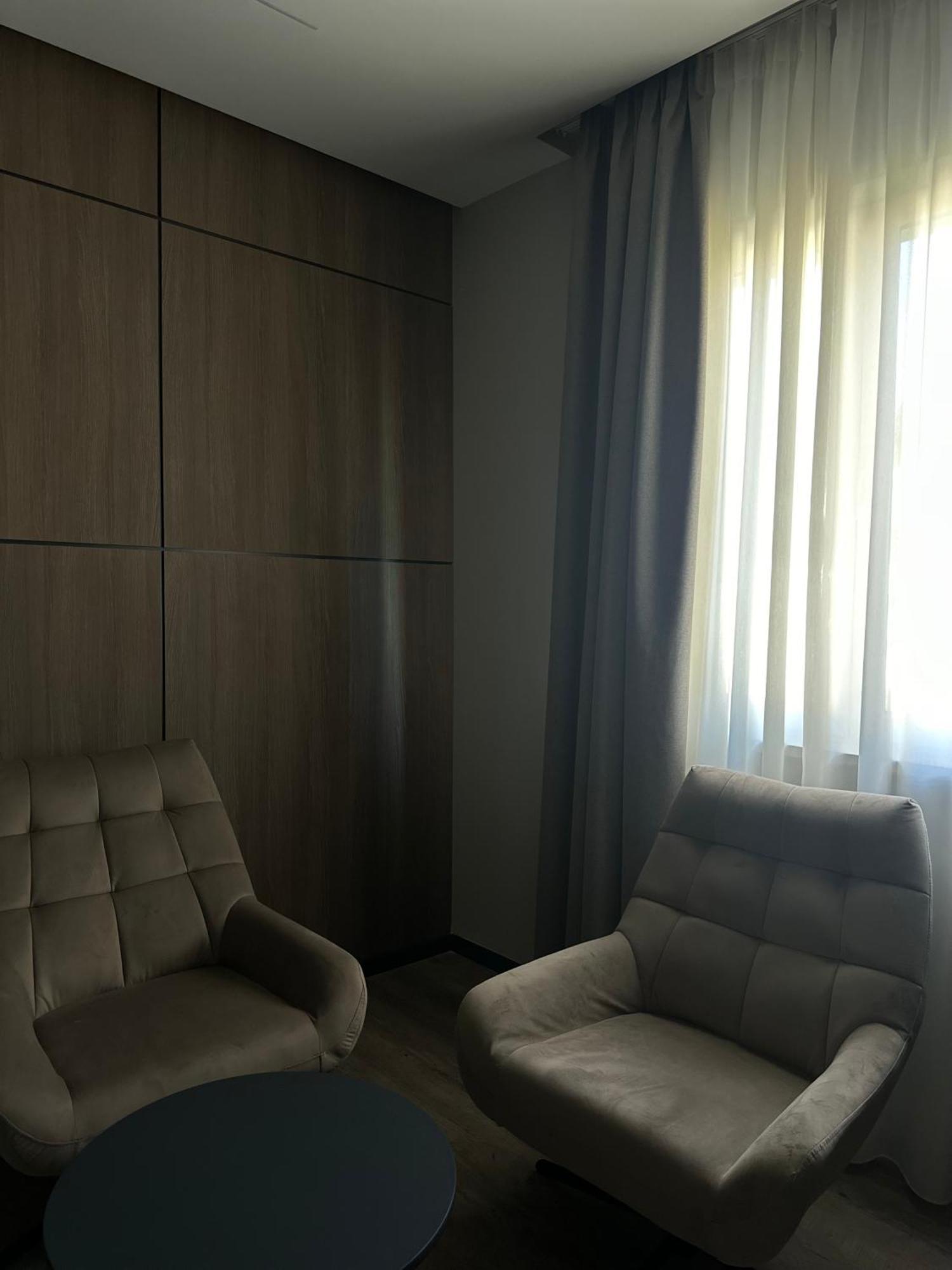 Hotel Liss Αλέσιον Εξωτερικό φωτογραφία