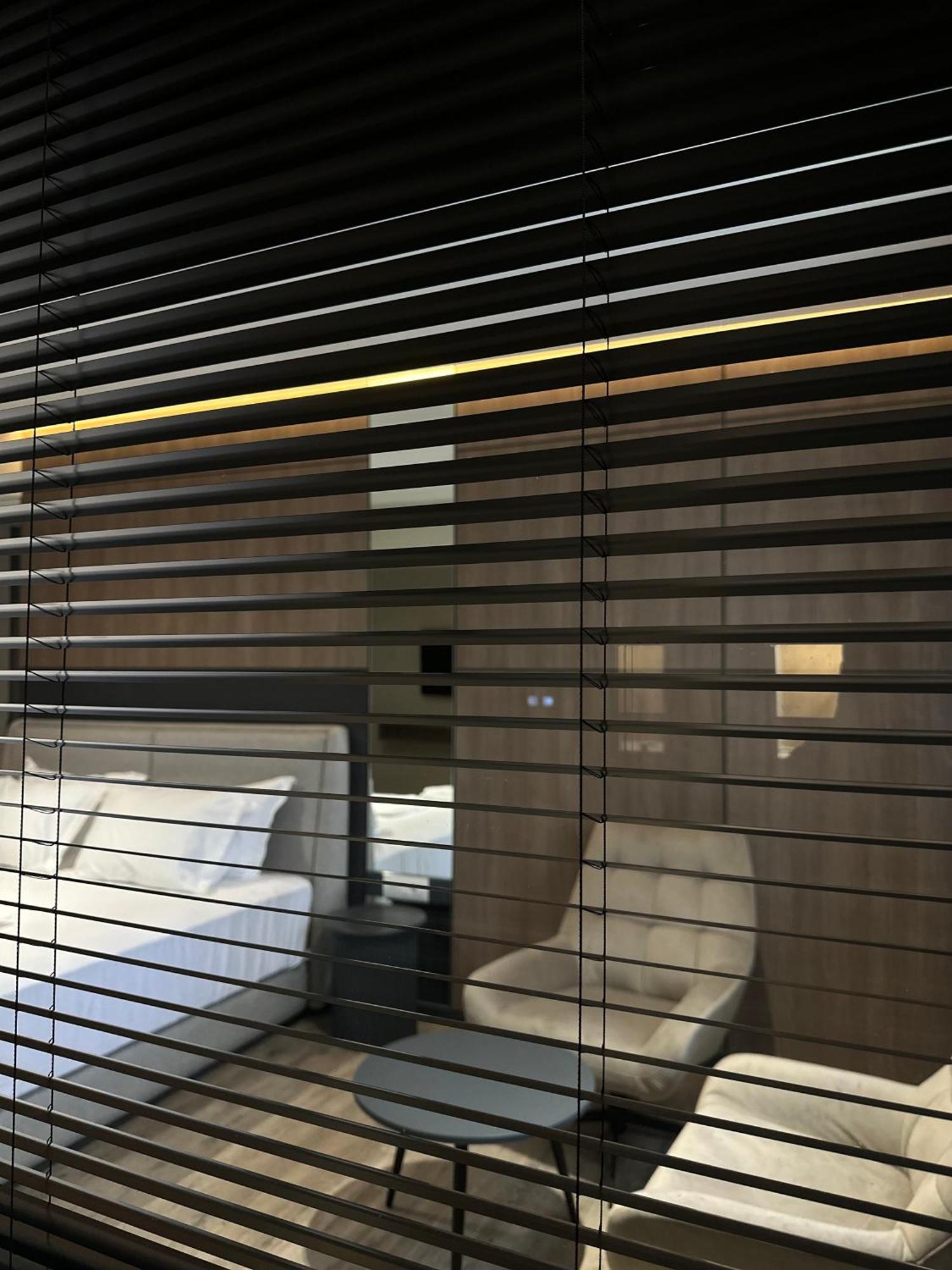 Hotel Liss Αλέσιον Εξωτερικό φωτογραφία